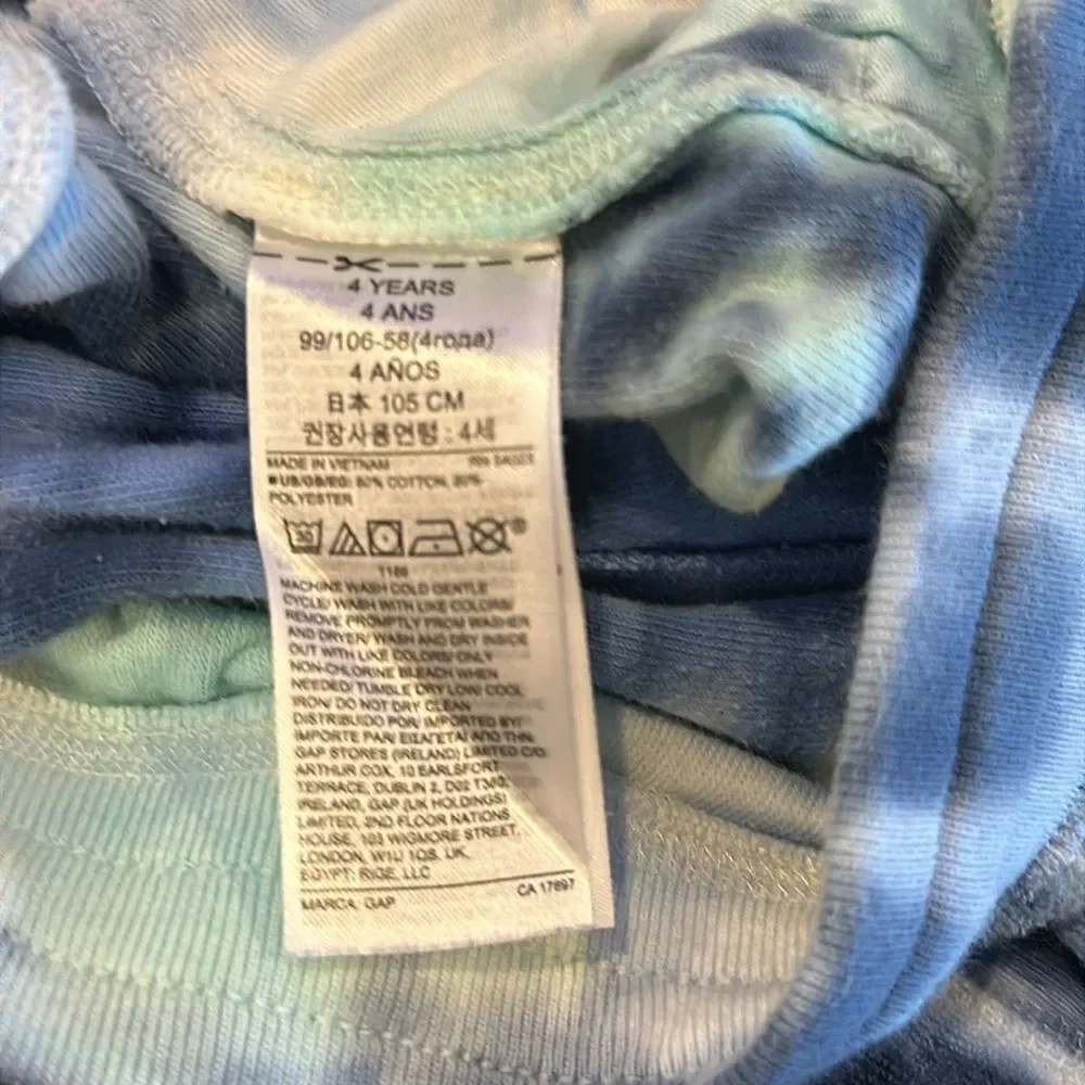 GAP baby boys